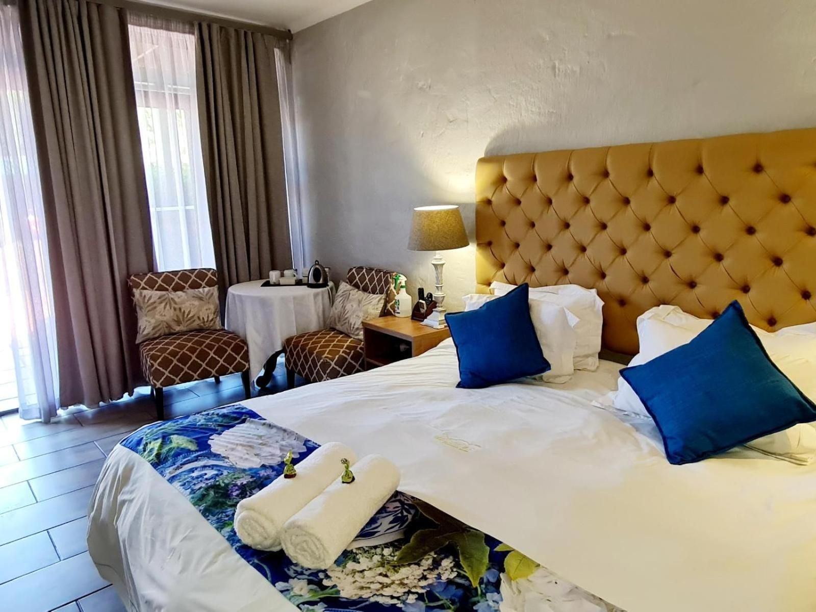 Classic King Room