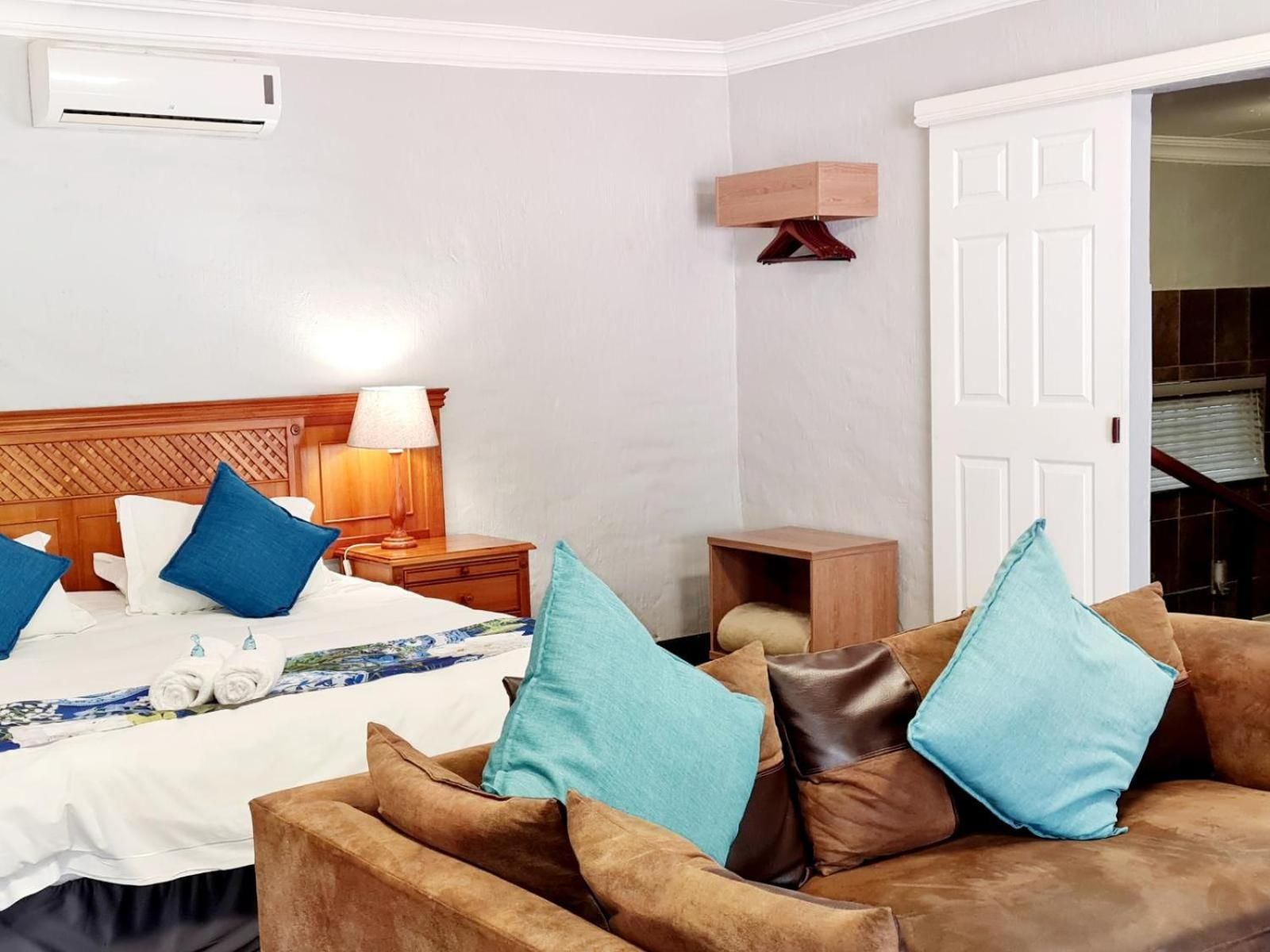 Economy King Room