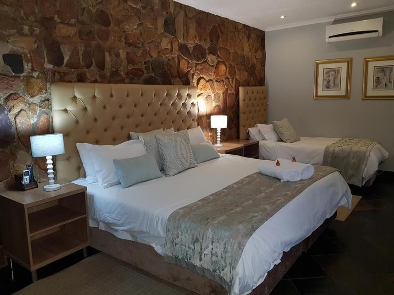 Executive King Room