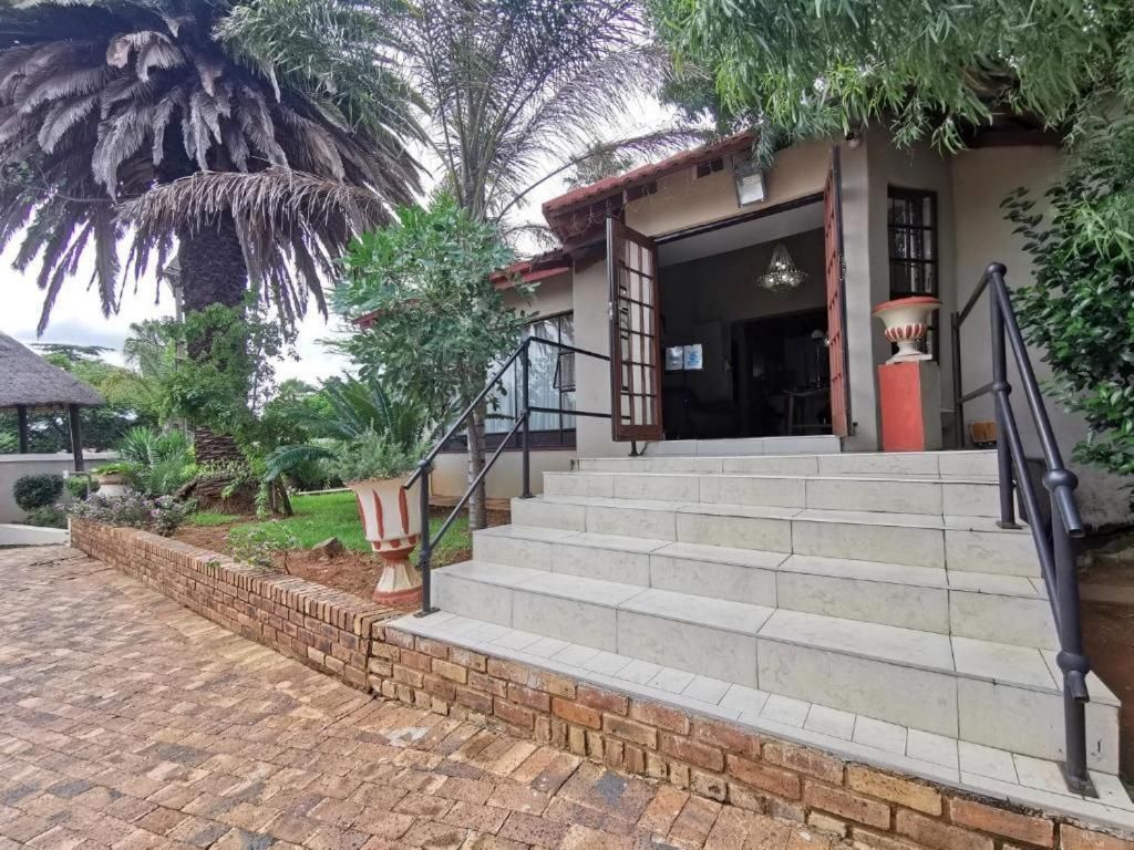 Catwalk Lodge