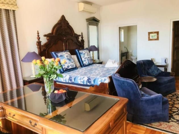 Deluxe King Suite