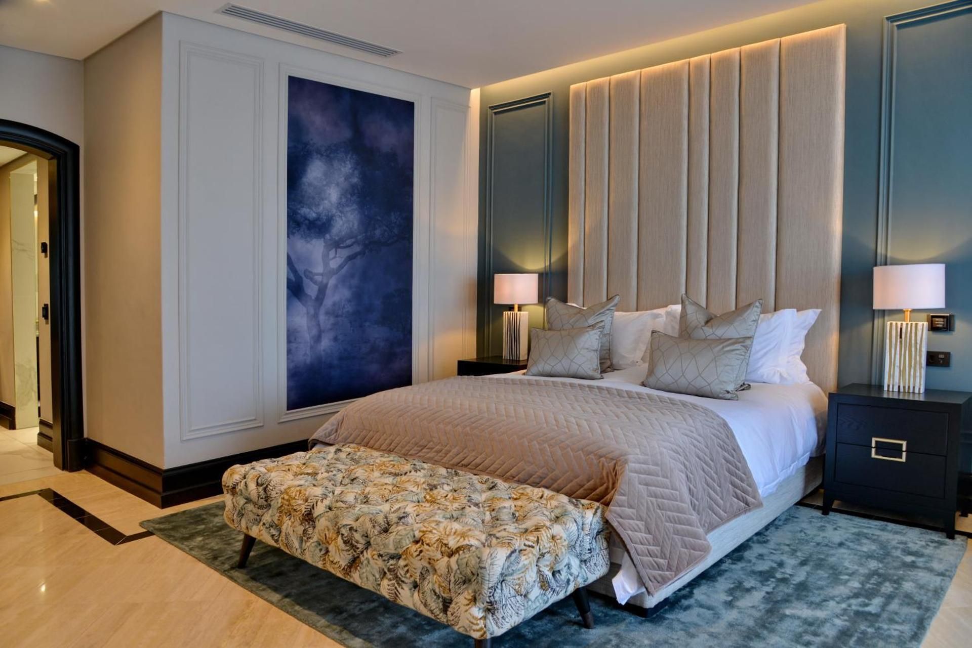 Presidential Suite
