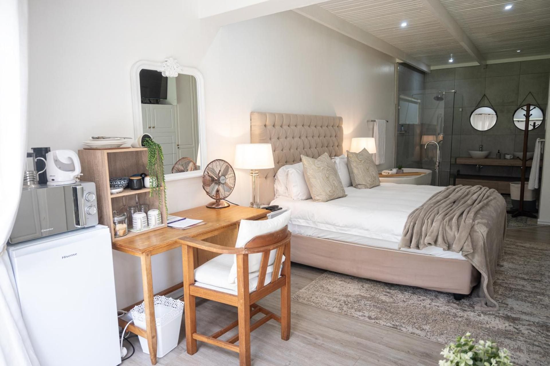 Superior King Room