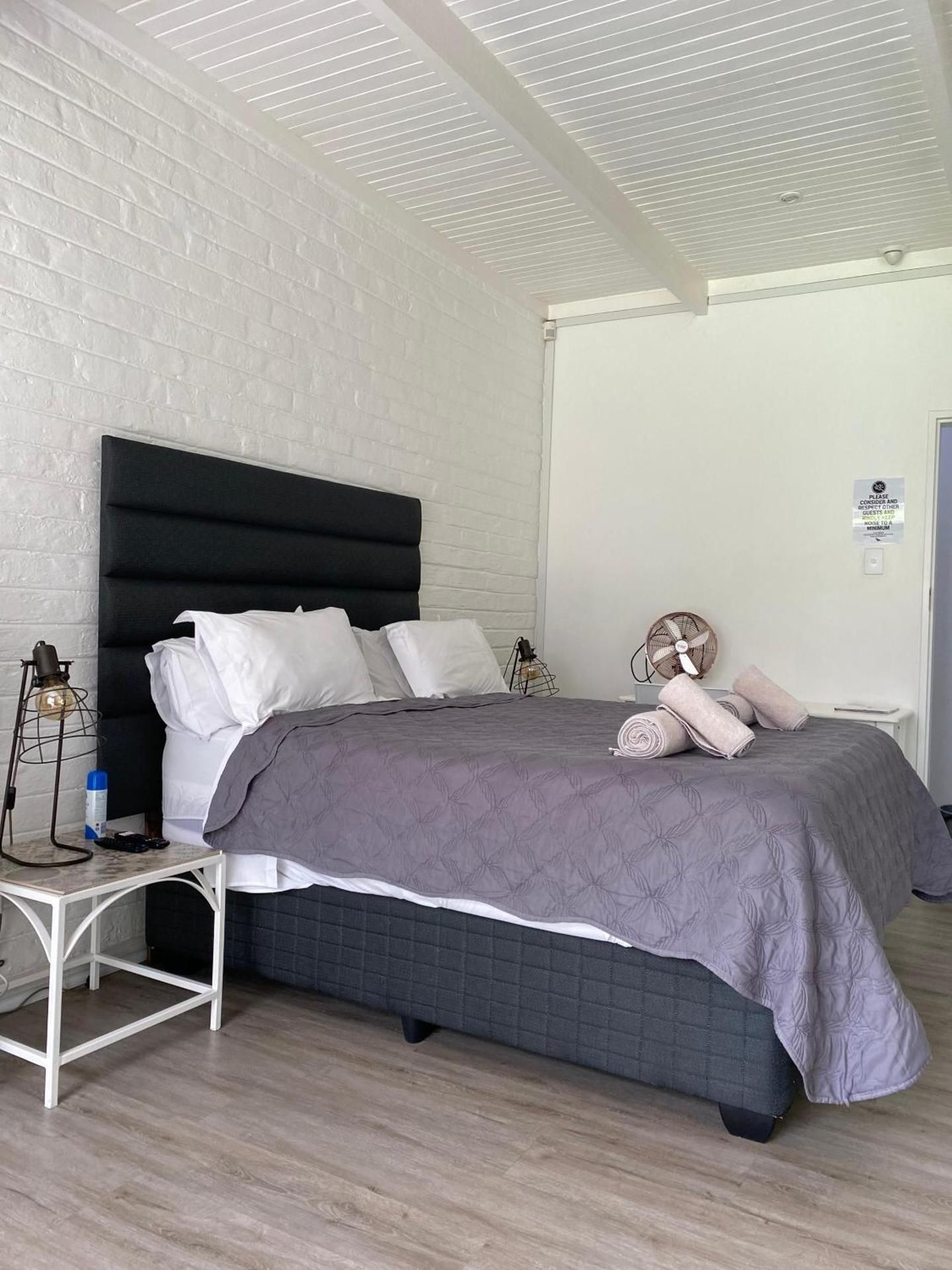Luxury Double Room