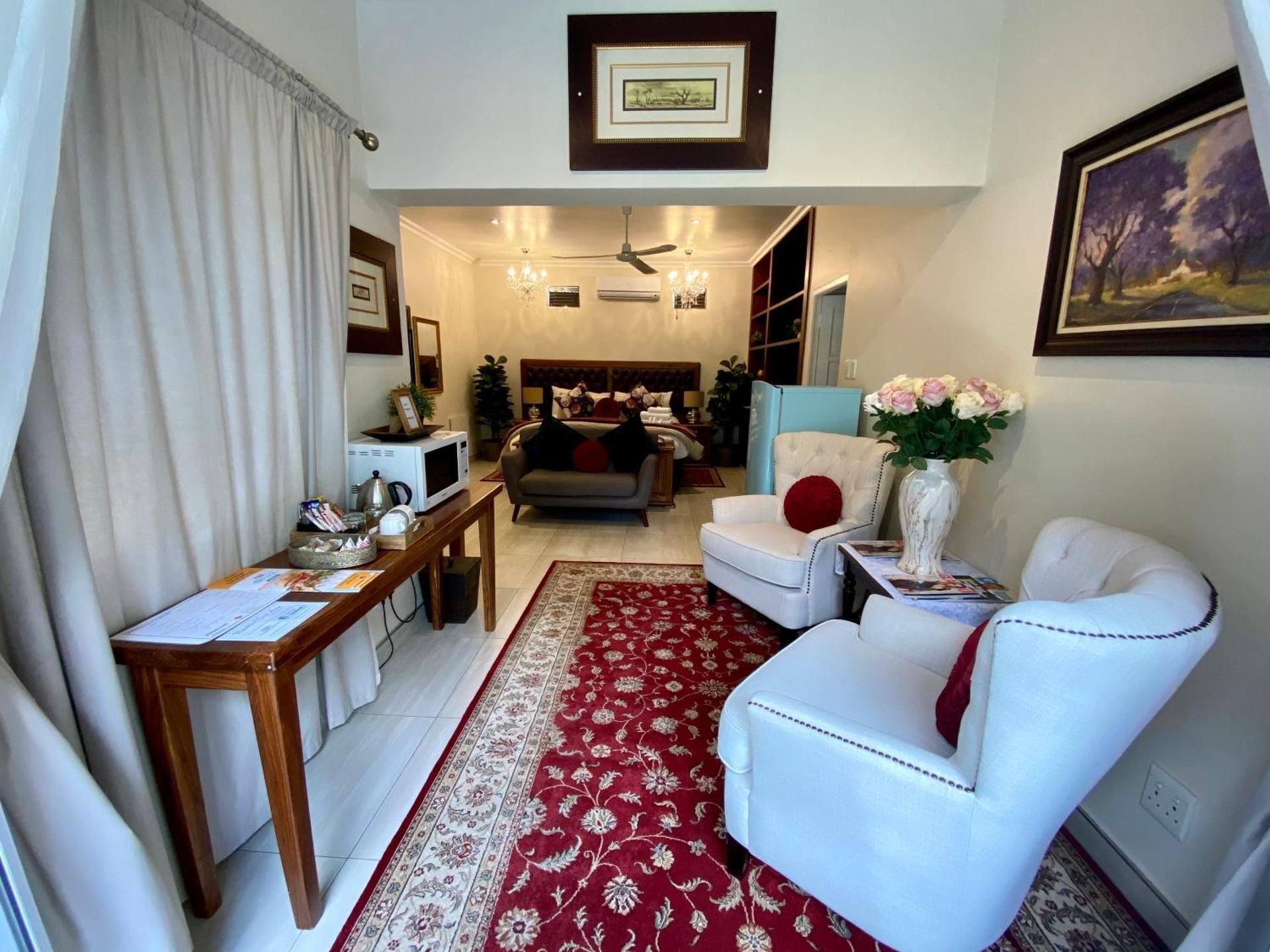 King Suite