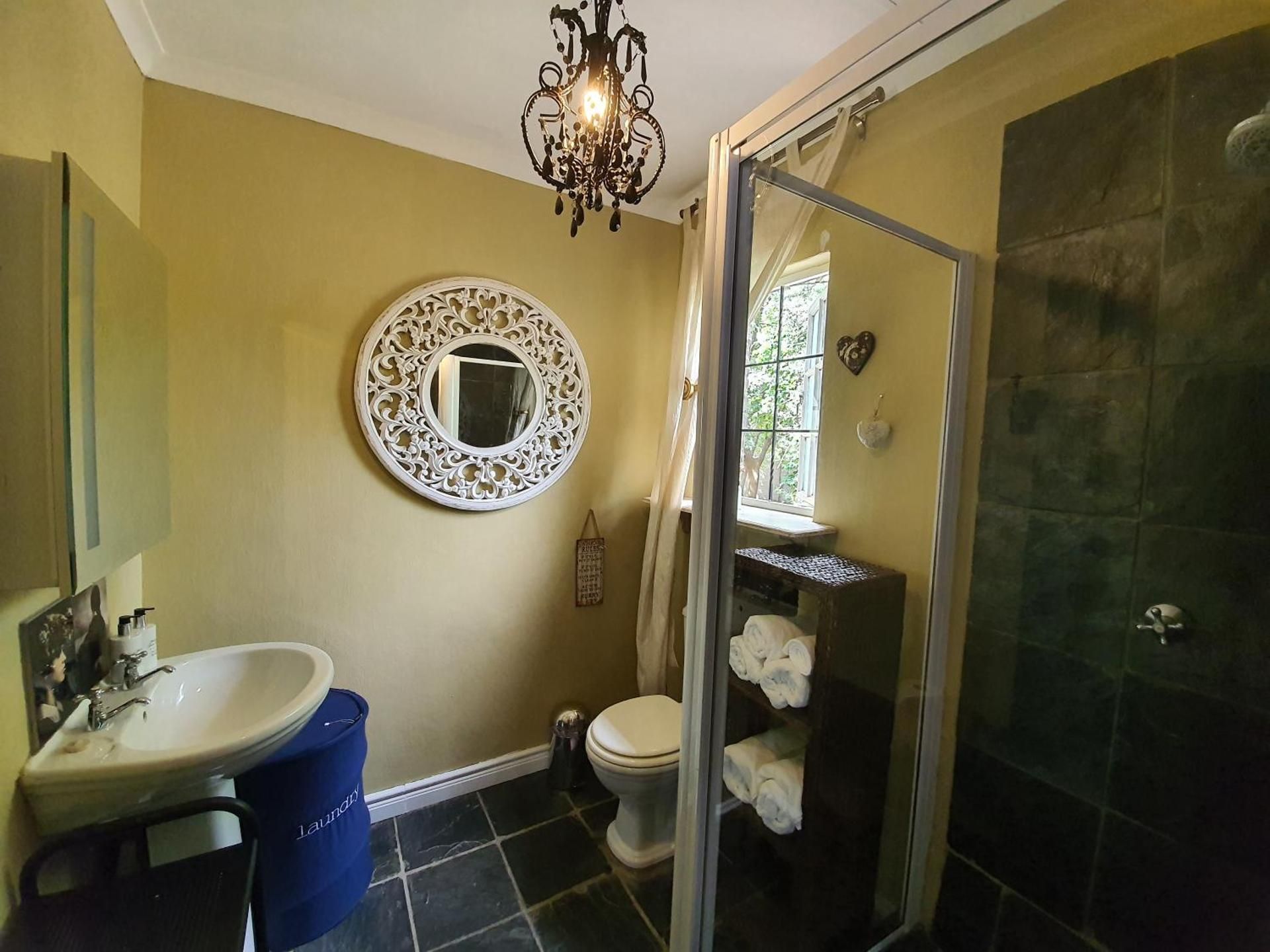 Twin/Double Room