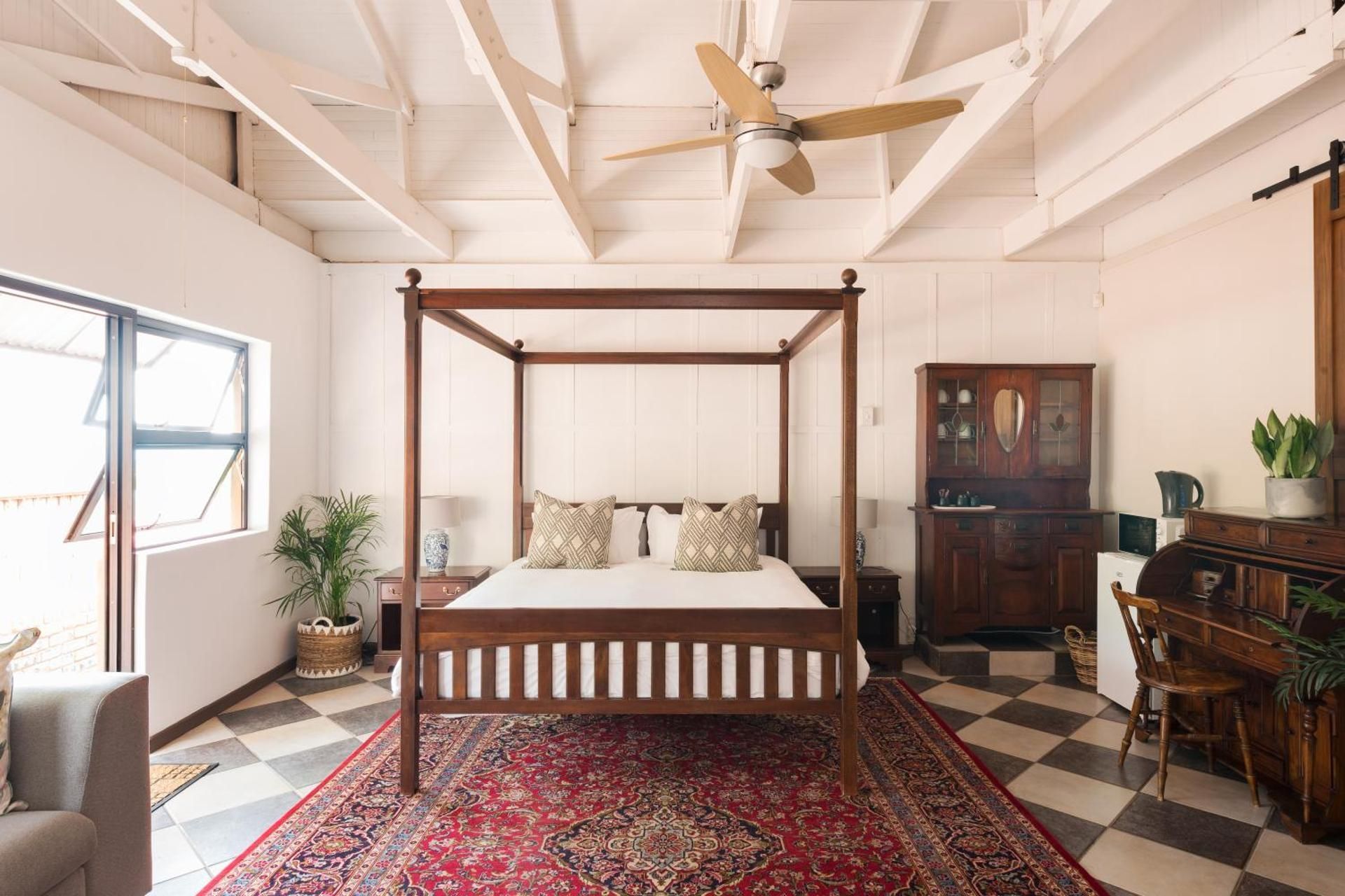 Superior King Suite