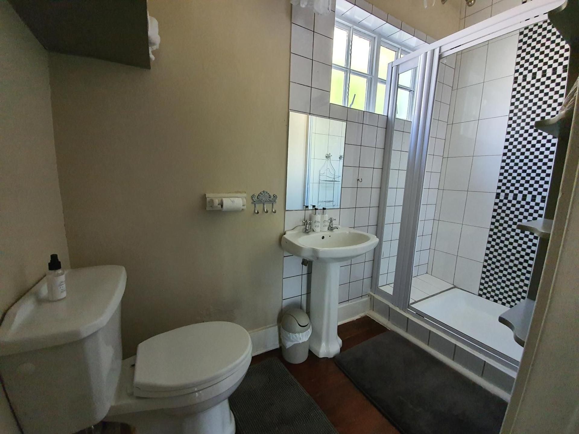 Twin/Double Room