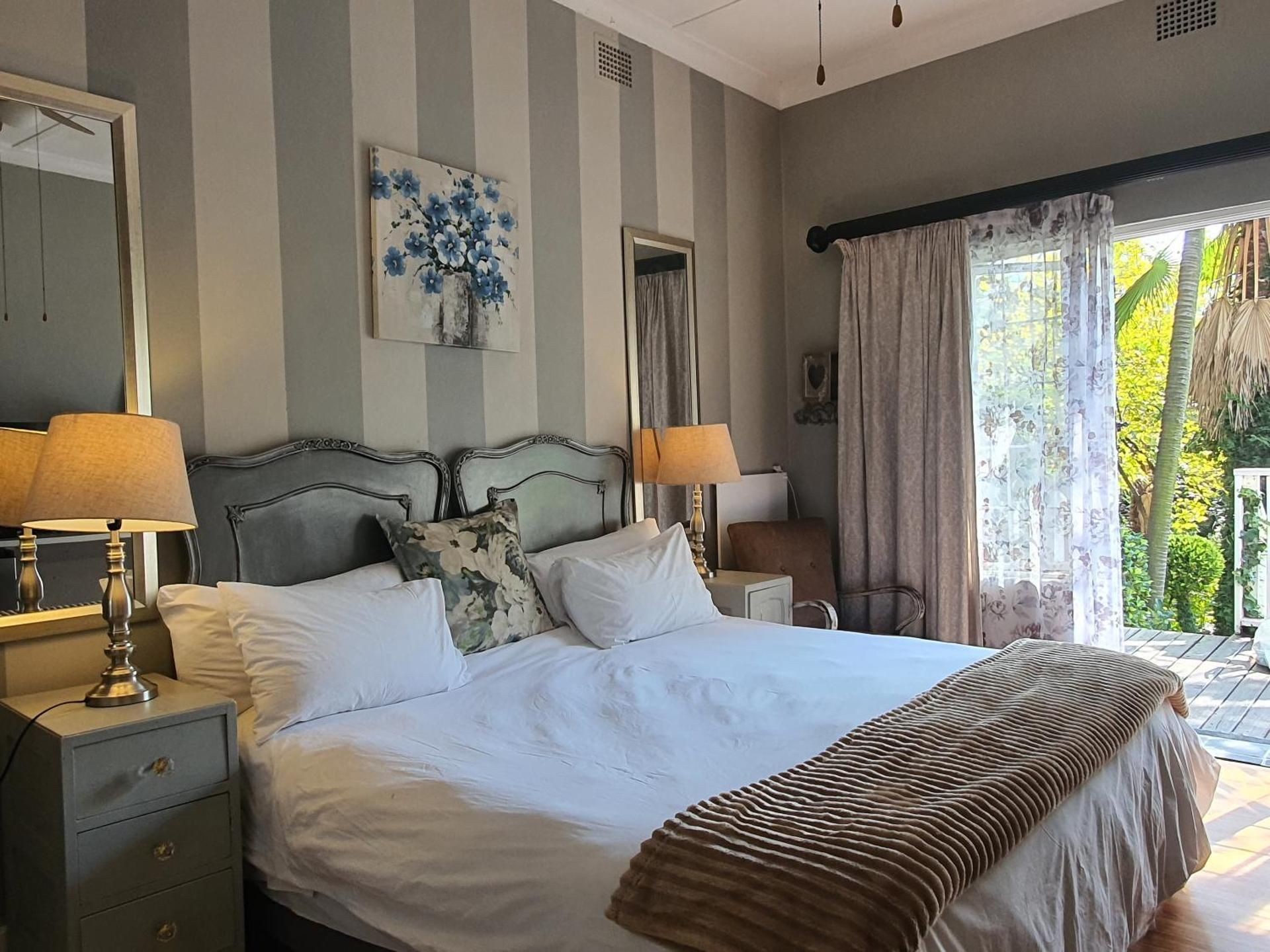Twin/Double Room