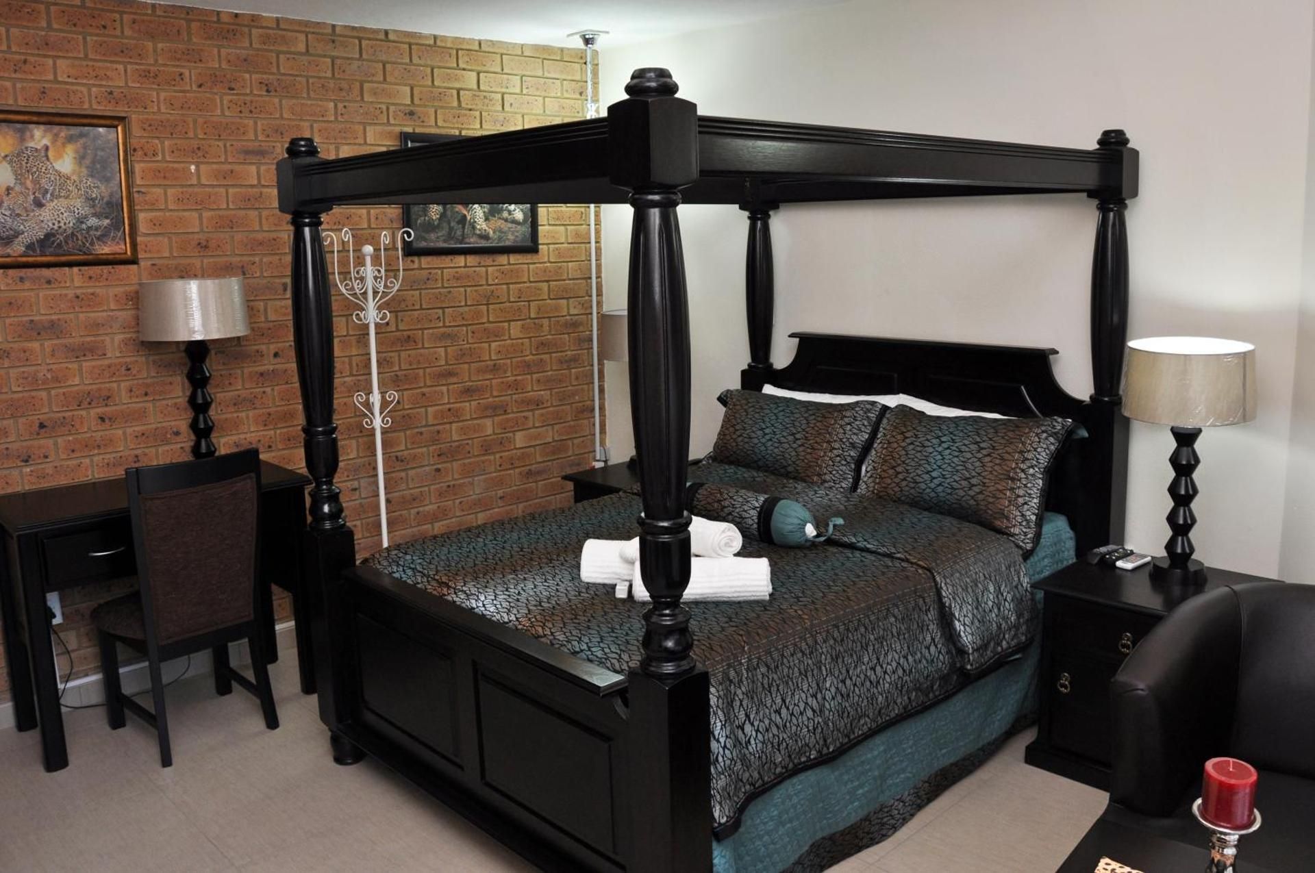 Executive Double Room