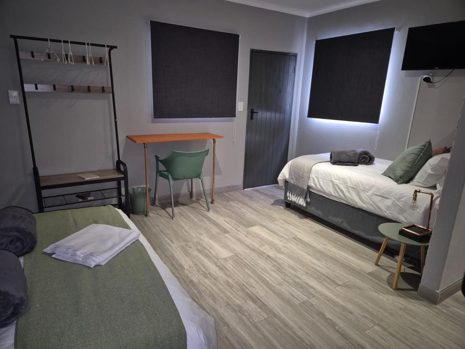 Family Room with Private Bathroom
