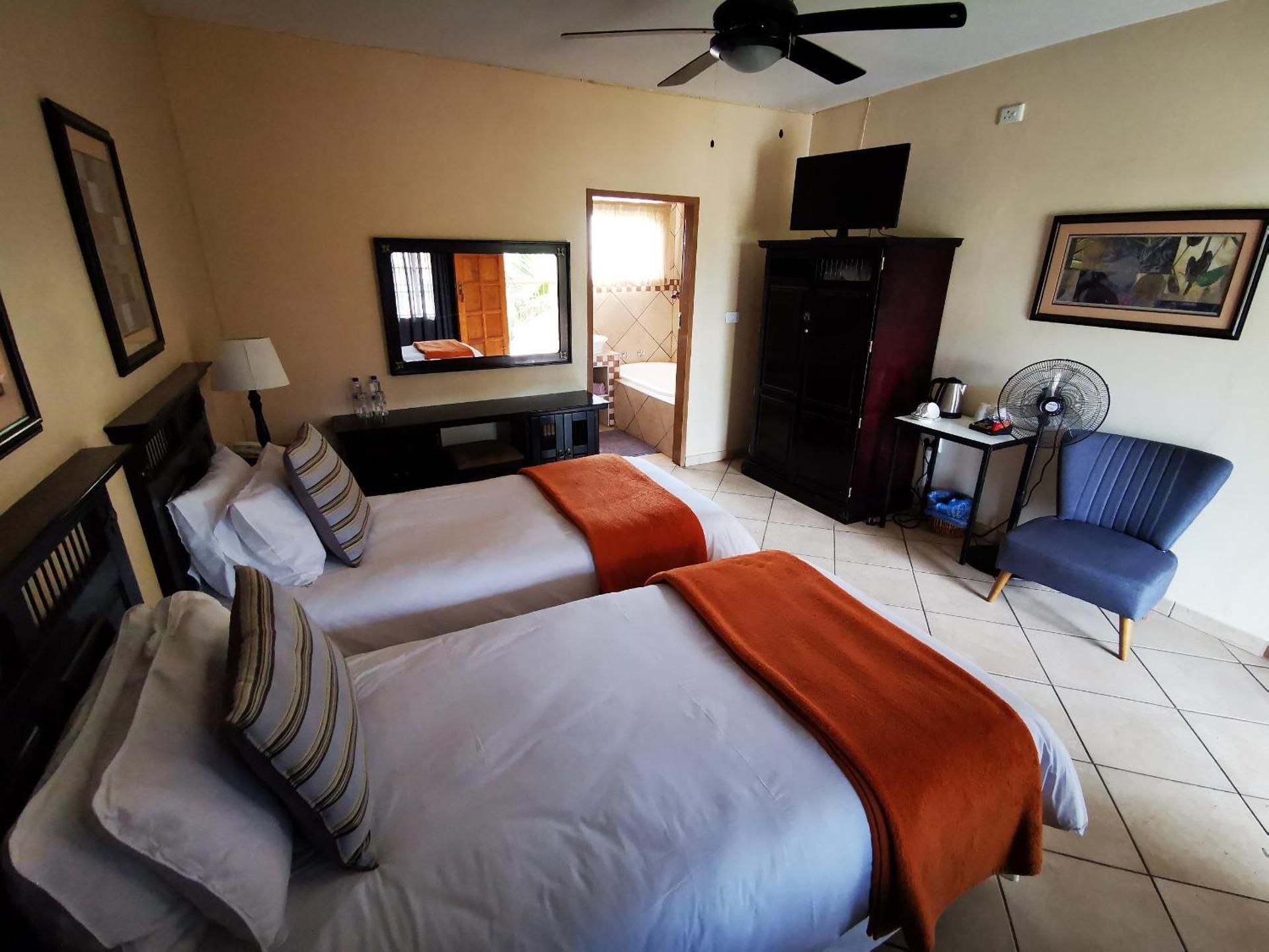 Single Room