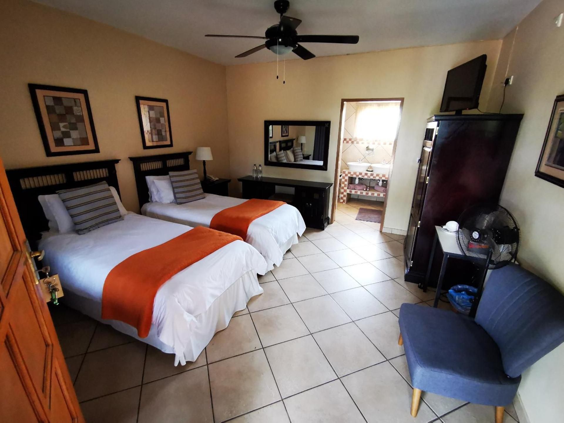 Single Room