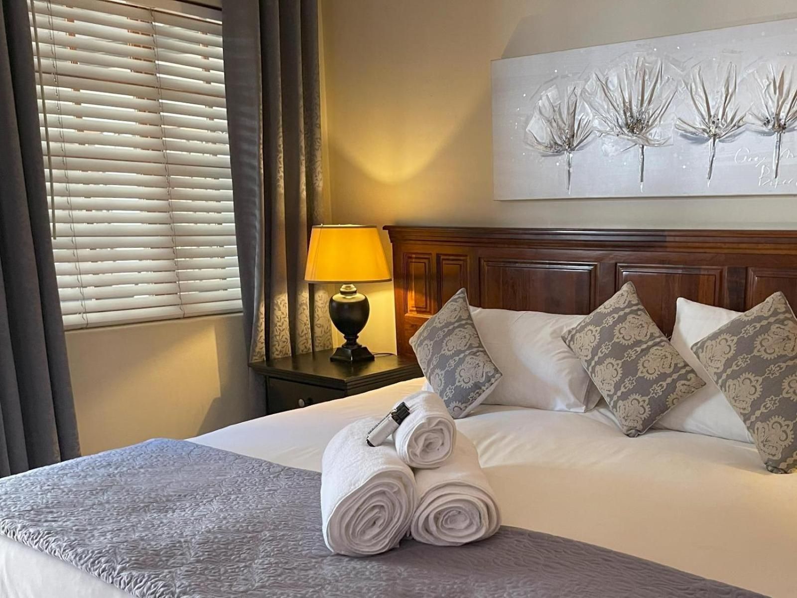 Comfort King Room