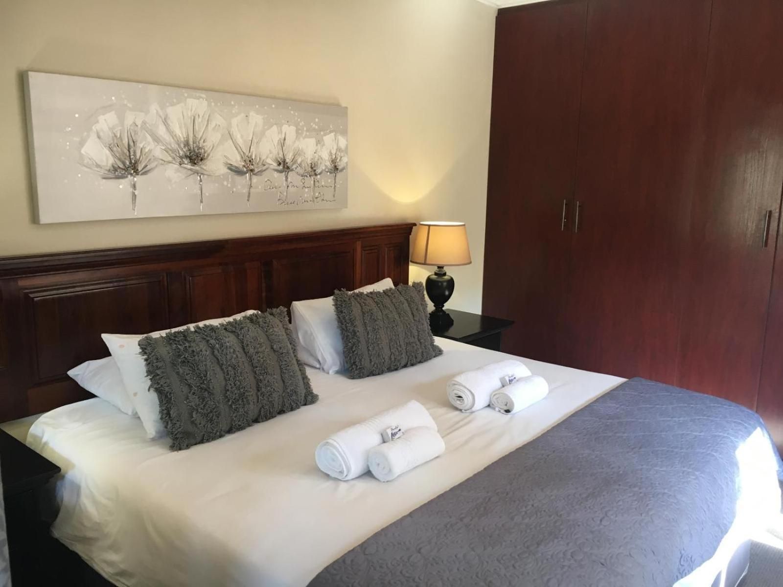 Comfort King Room