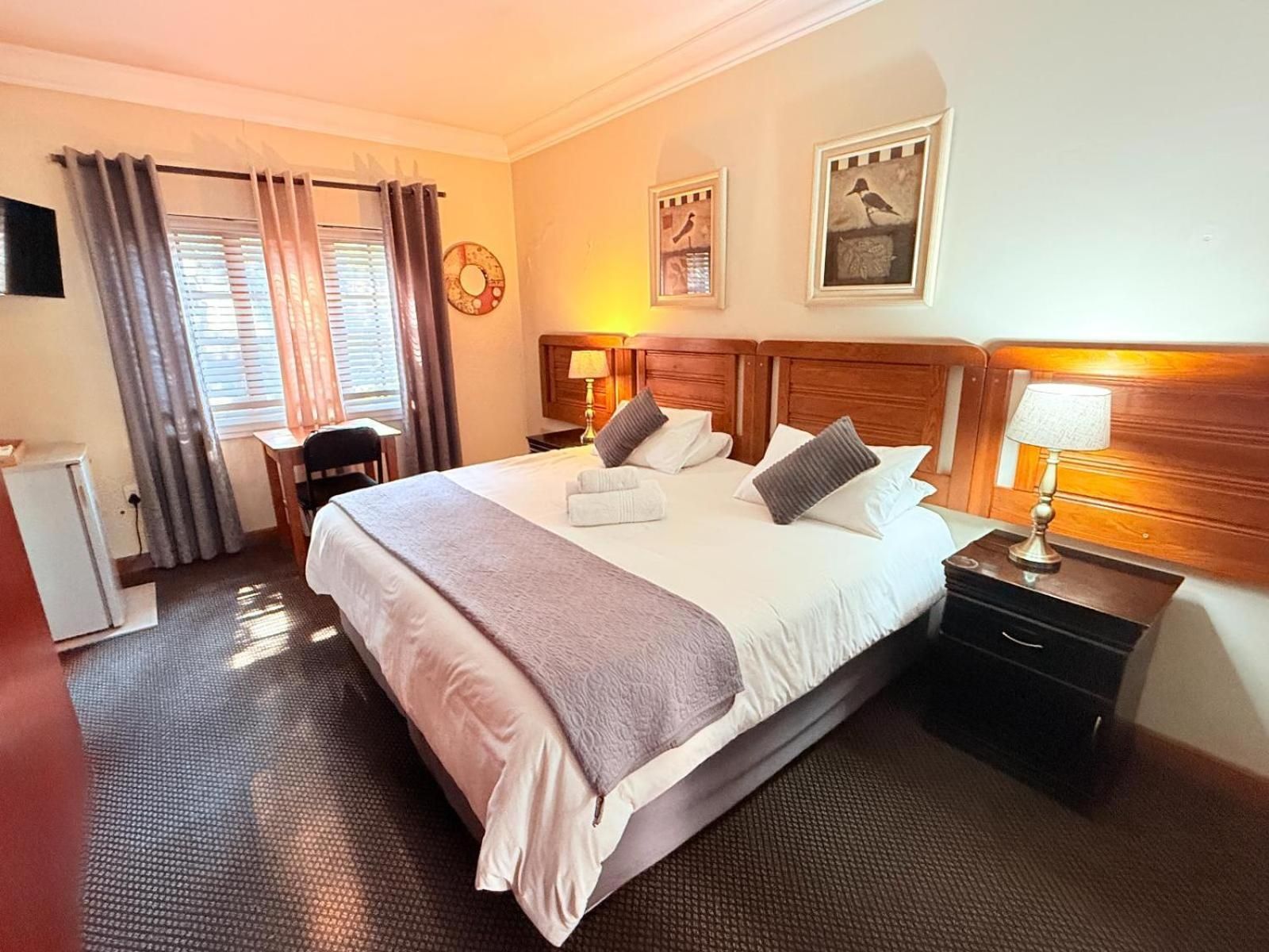 Classic King Room