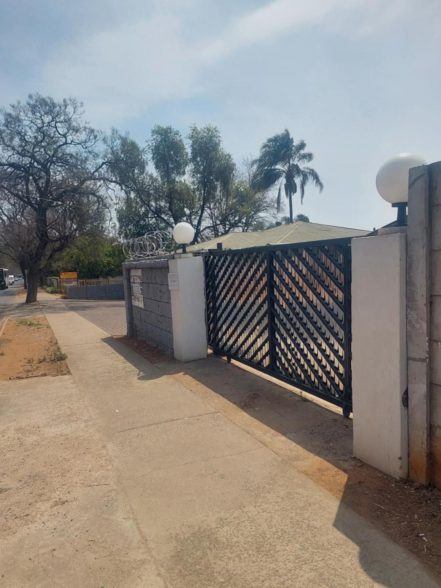 Jakaranda B&B