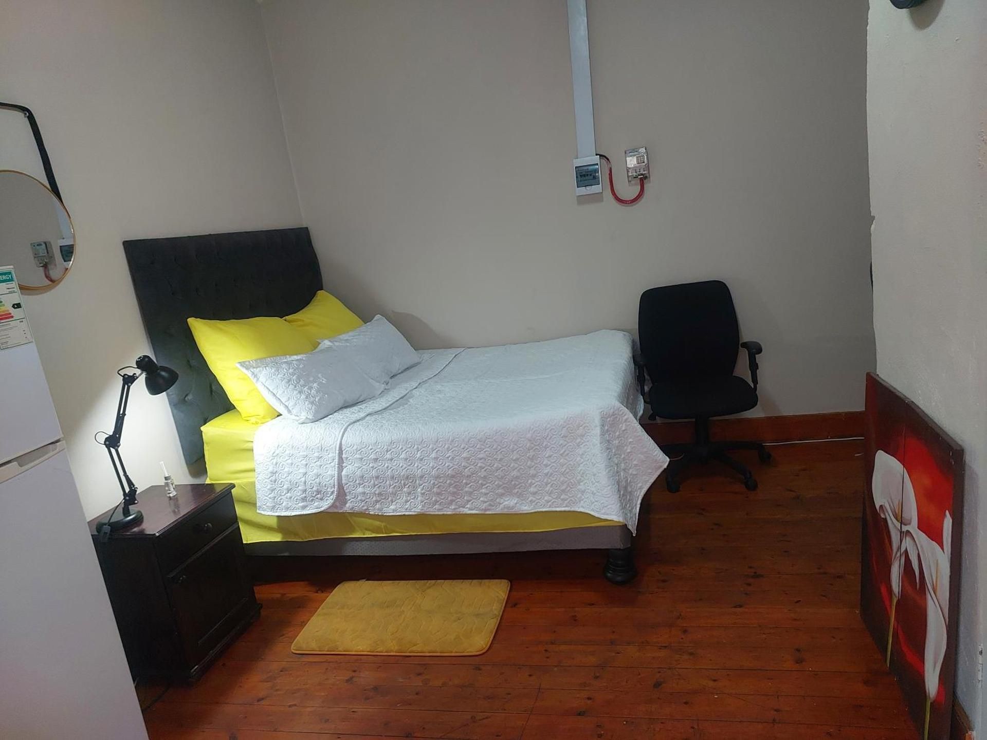 Jakaranda B&B