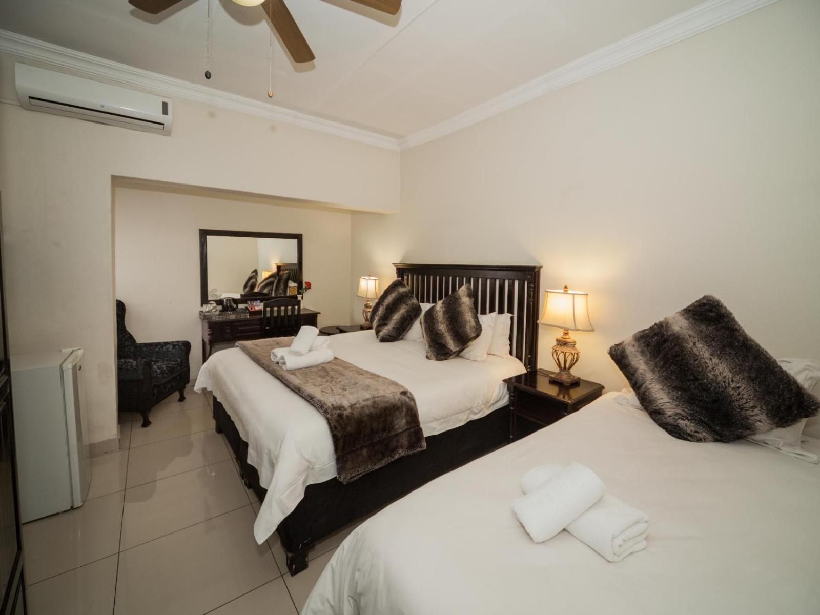 Comfort Family Room