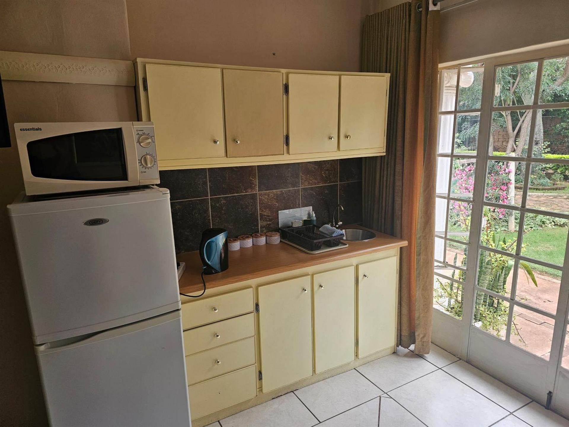 Luxury Double or Twin Room