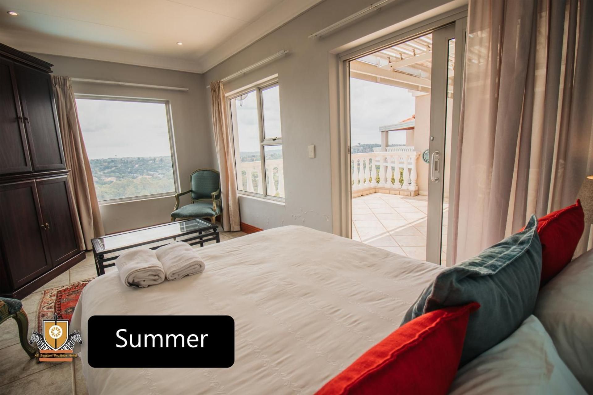 Summer Suite