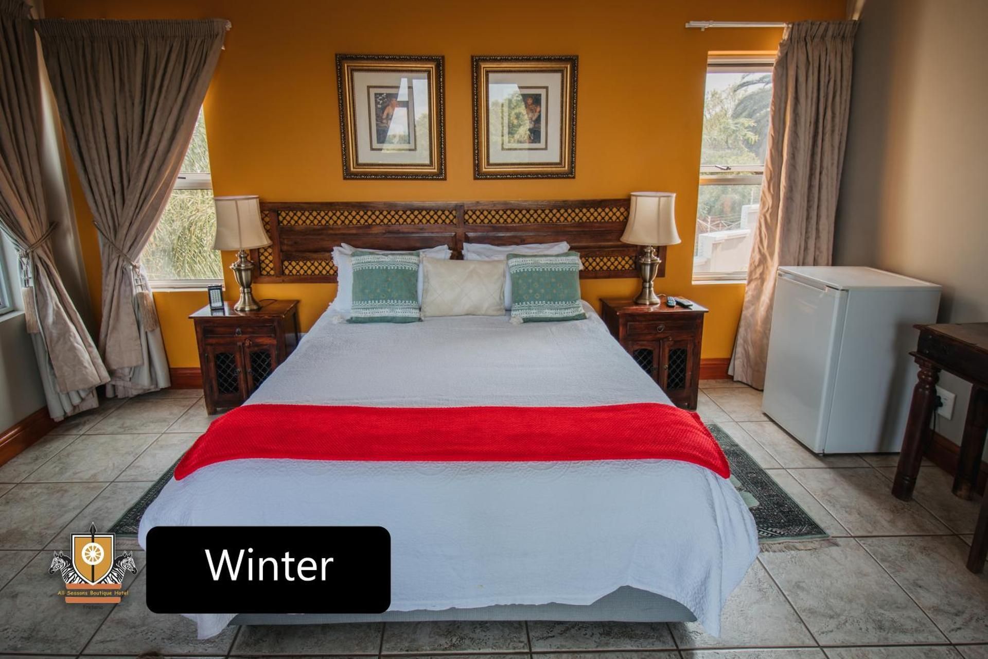 Winter Suite