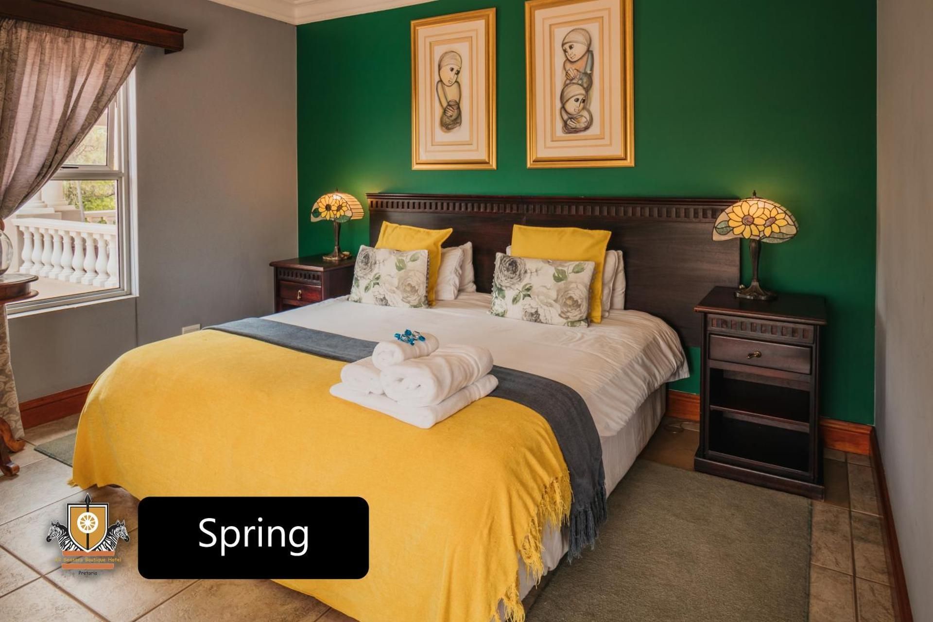 Spring Suite