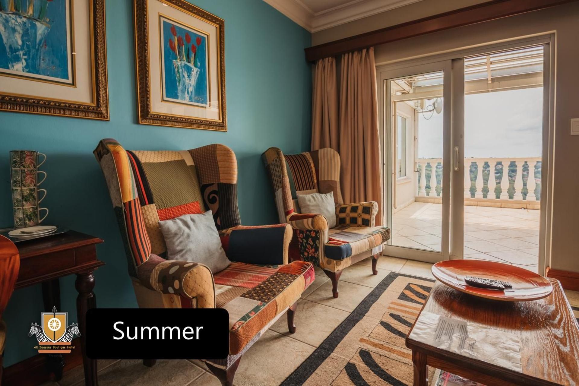 Summer Suite