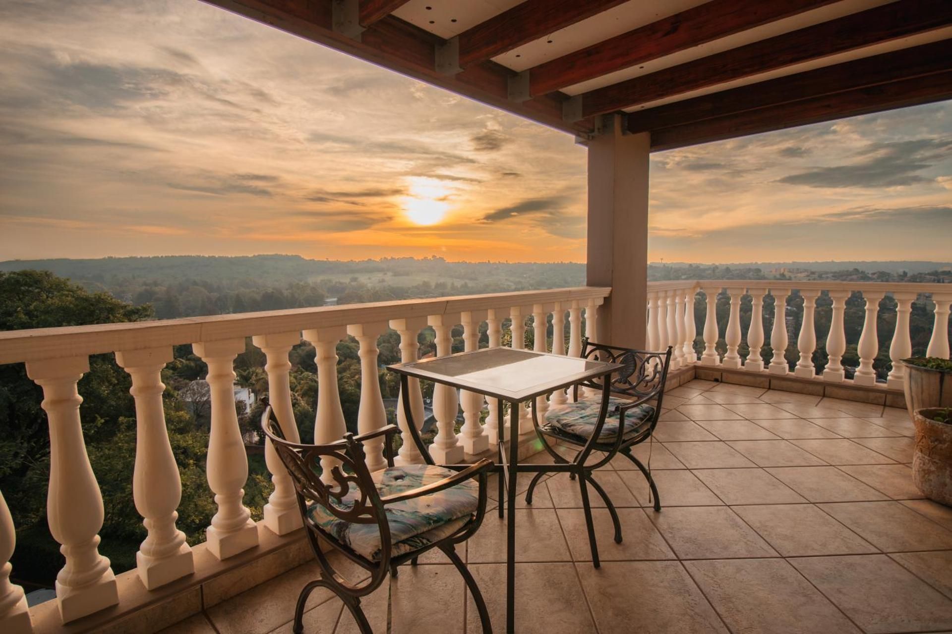 Superior Suite