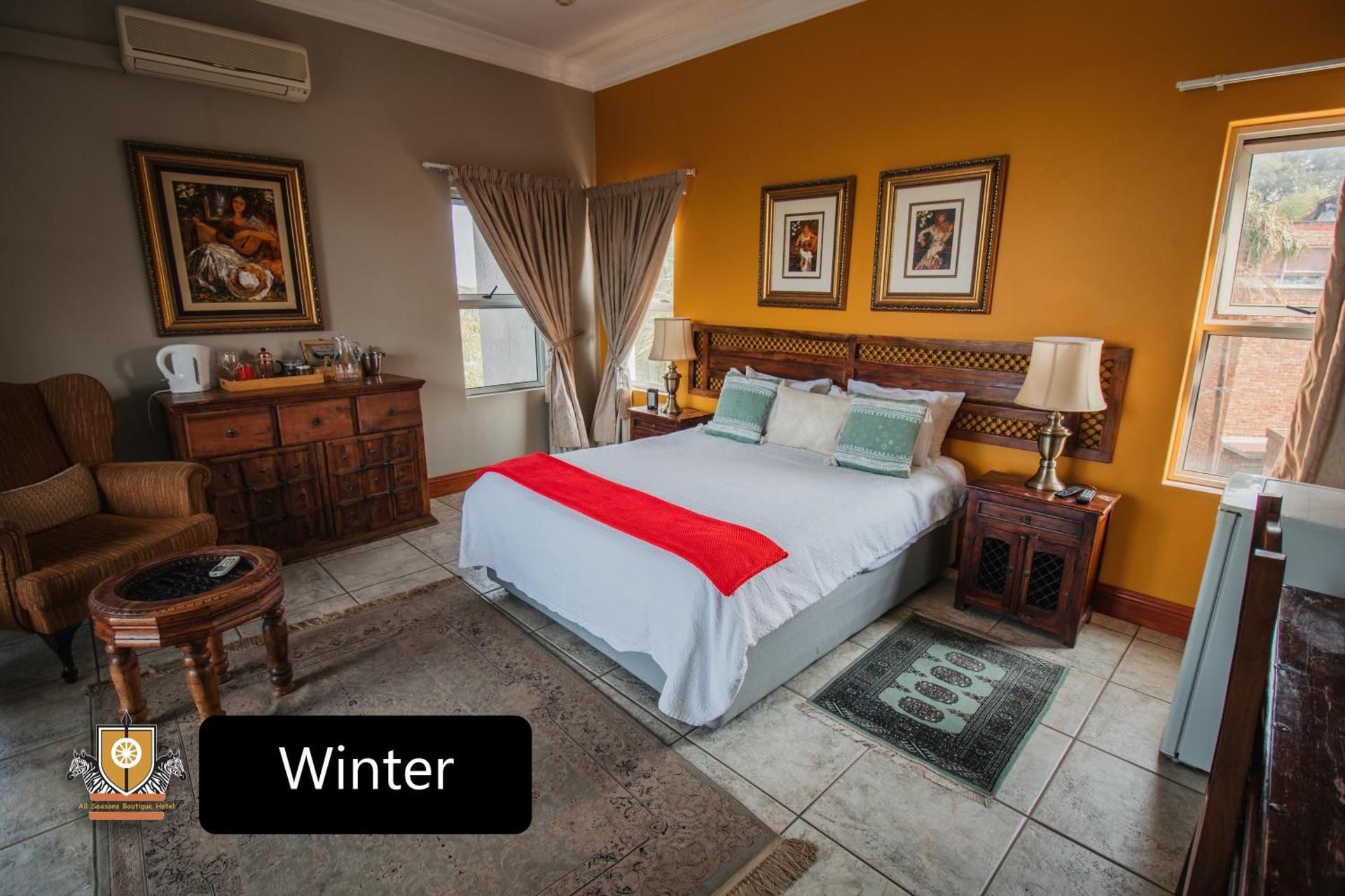 Winter Suite