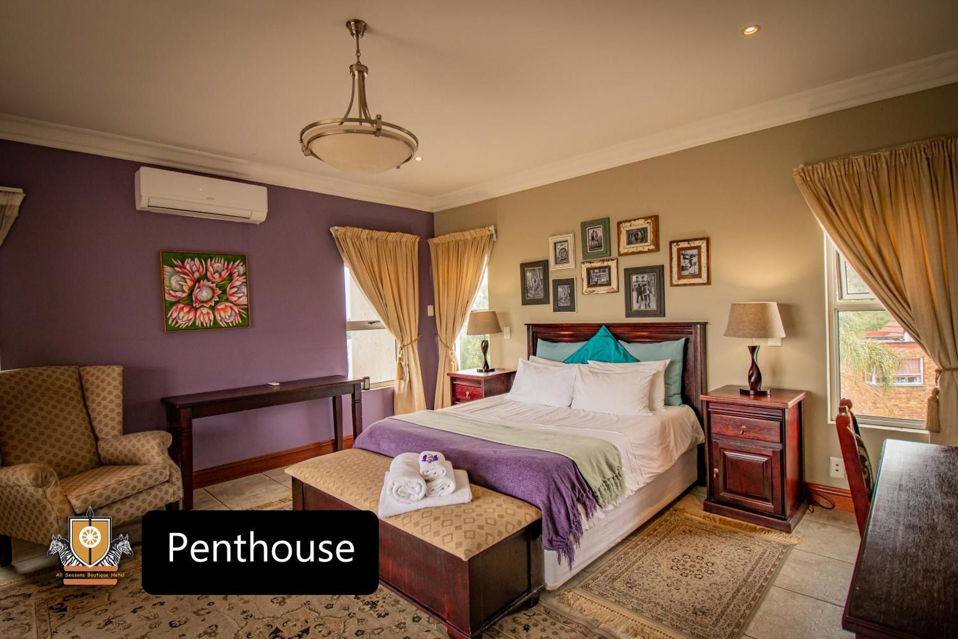Superior Suite