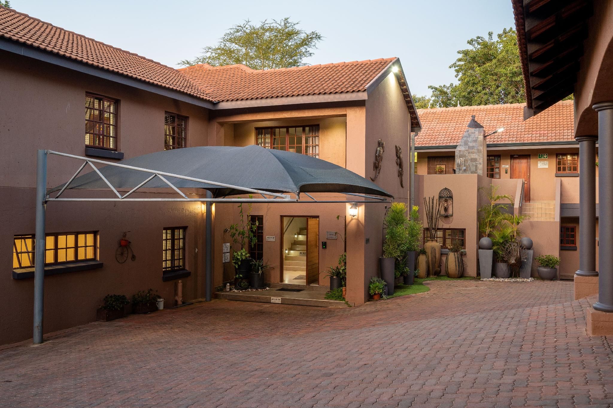 Casa Albergo Corporate Guest House