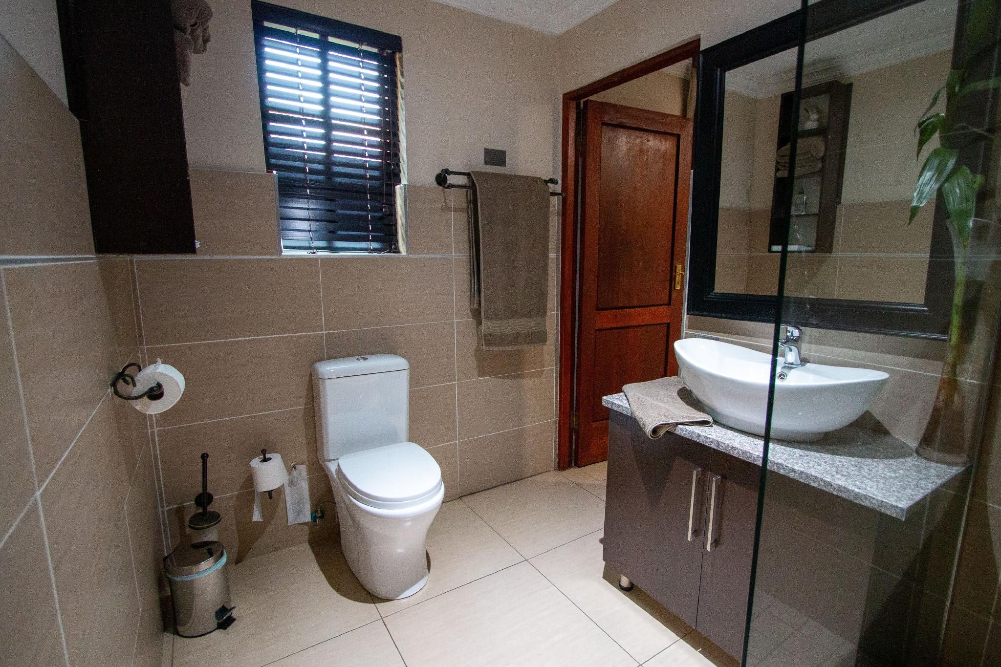 Casa Albergo Corporate Guest House Apartment 3