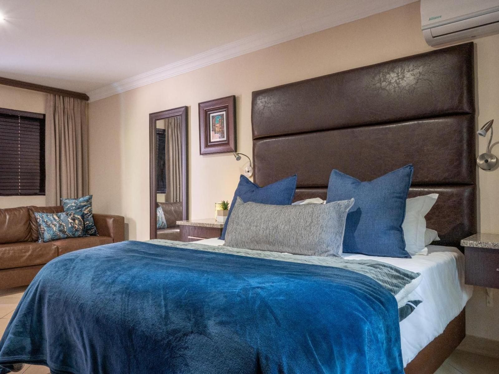 Casa Albergo Corporate Guest House Luxury Apartment 2