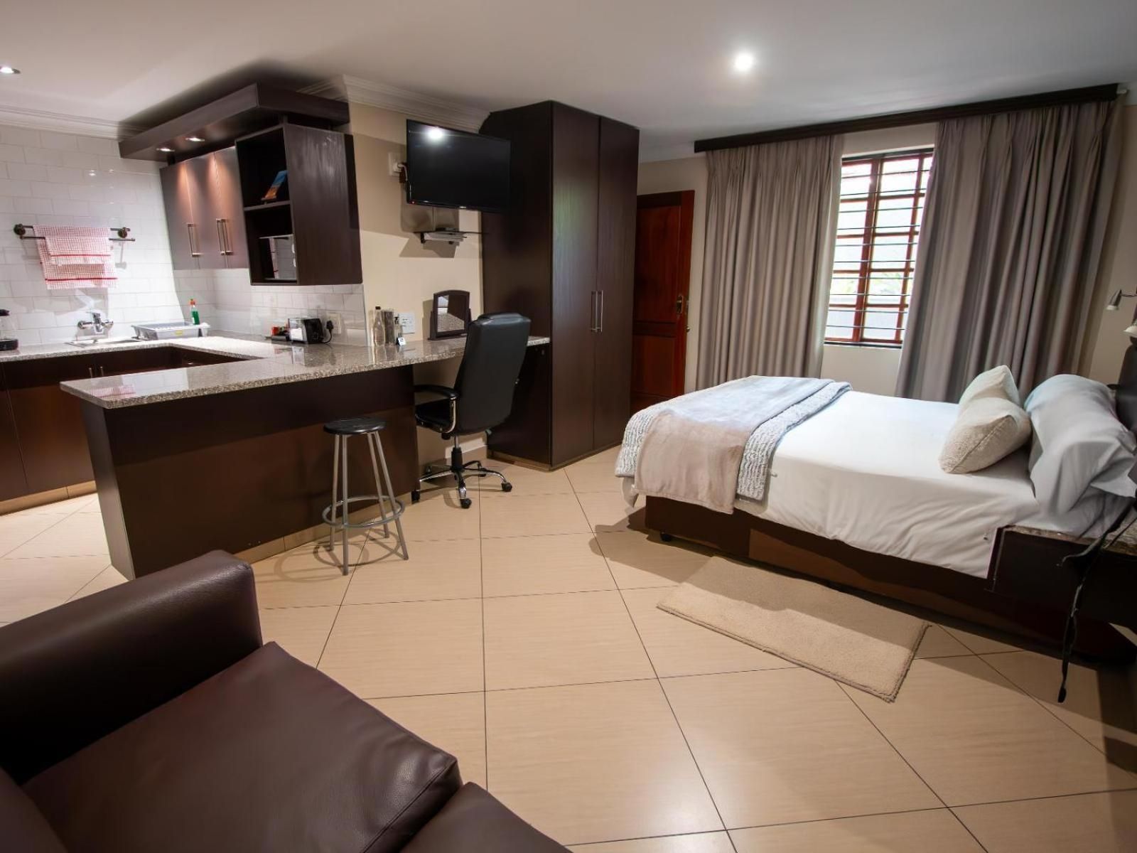 Casa Albergo Corporate Guest House Luxury Apartment