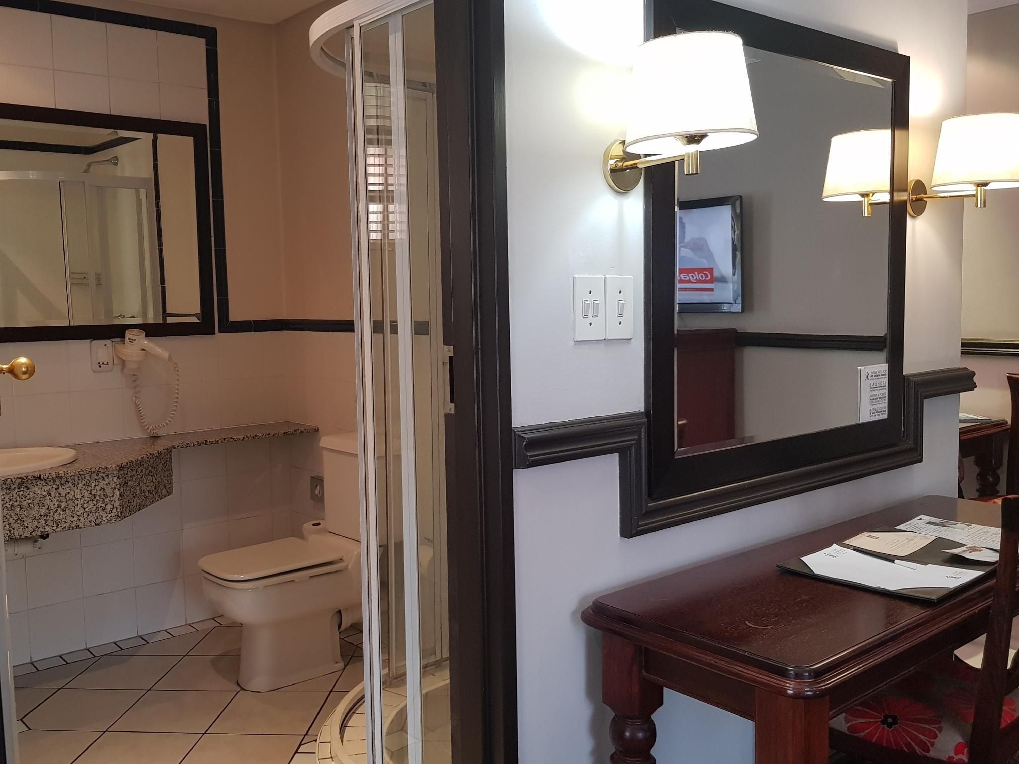 Two Bedroom Suite