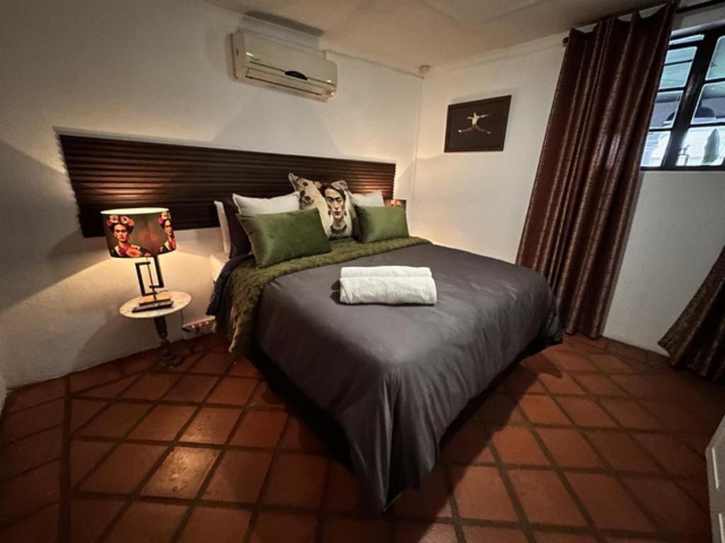 Superior Queen Room