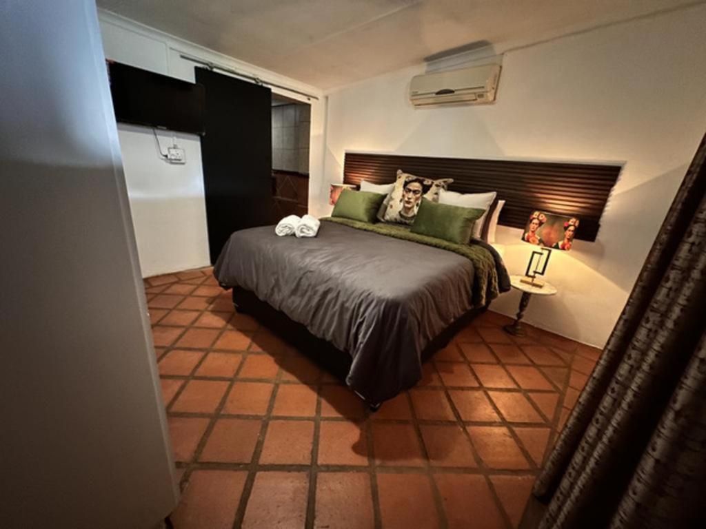 Superior Queen Room