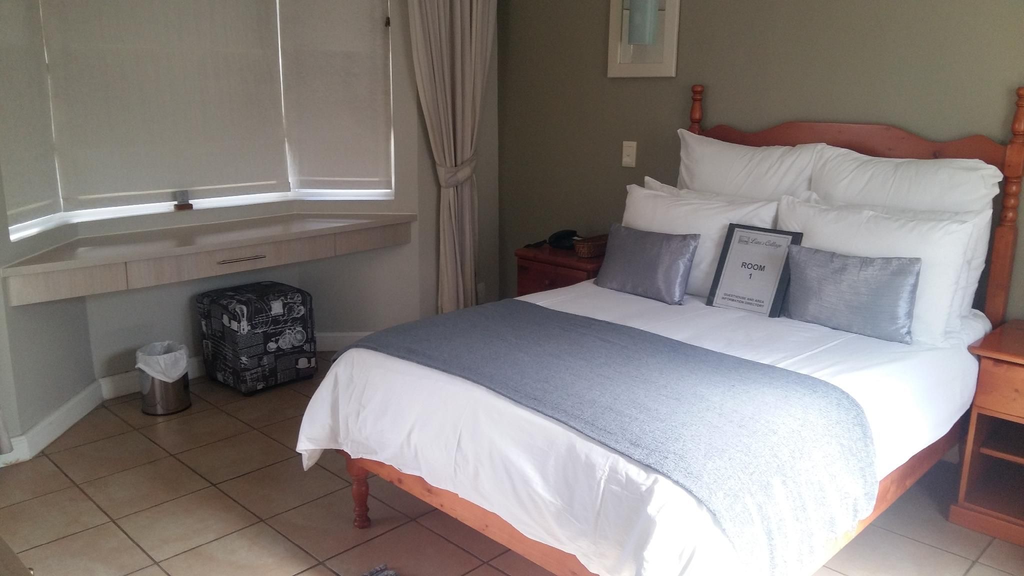 Liza's Cottage Guesthouse Standard Double 2