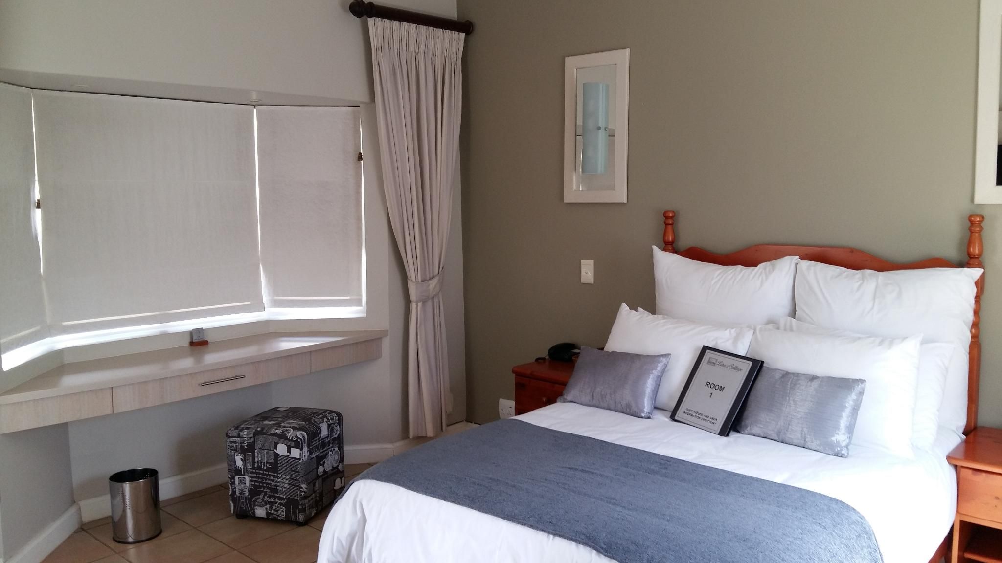 Liza's Cottage Guesthouse Standard Double