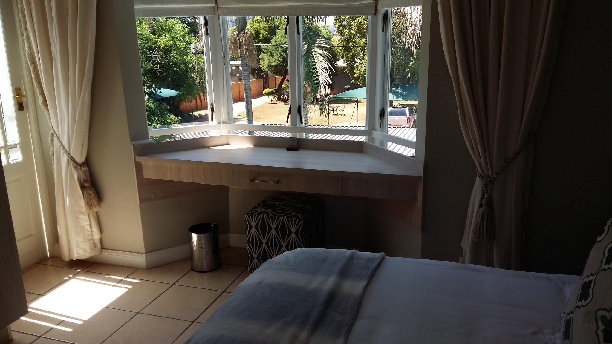 Liza's Cottage Guesthouse Economy Single 2