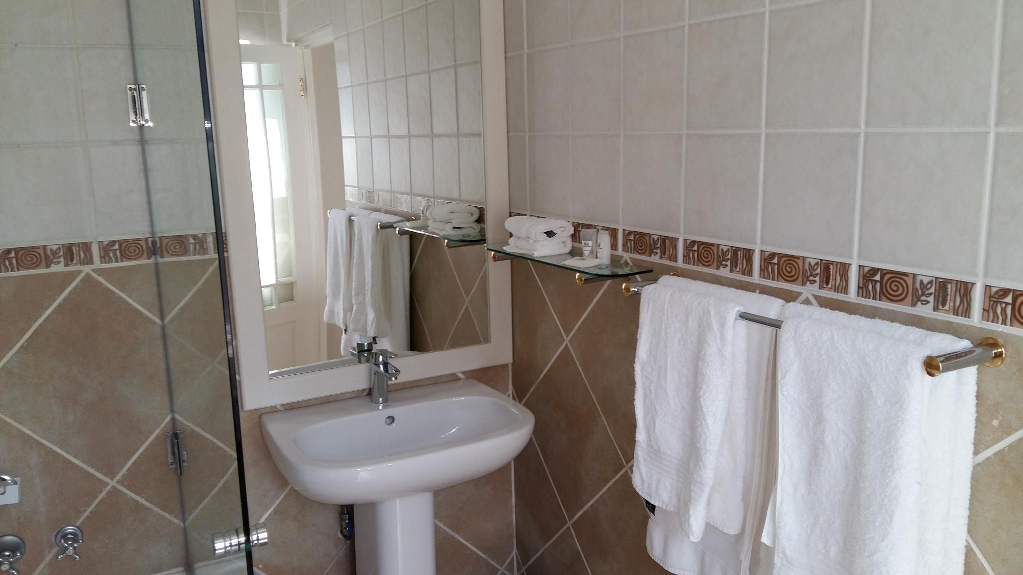 Liza's Cottage Guesthouse Standard Double 3