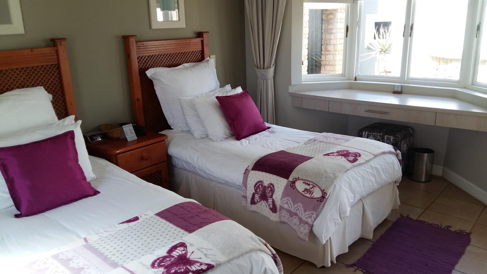 Liza's Cottage Guesthouse Classic Twin