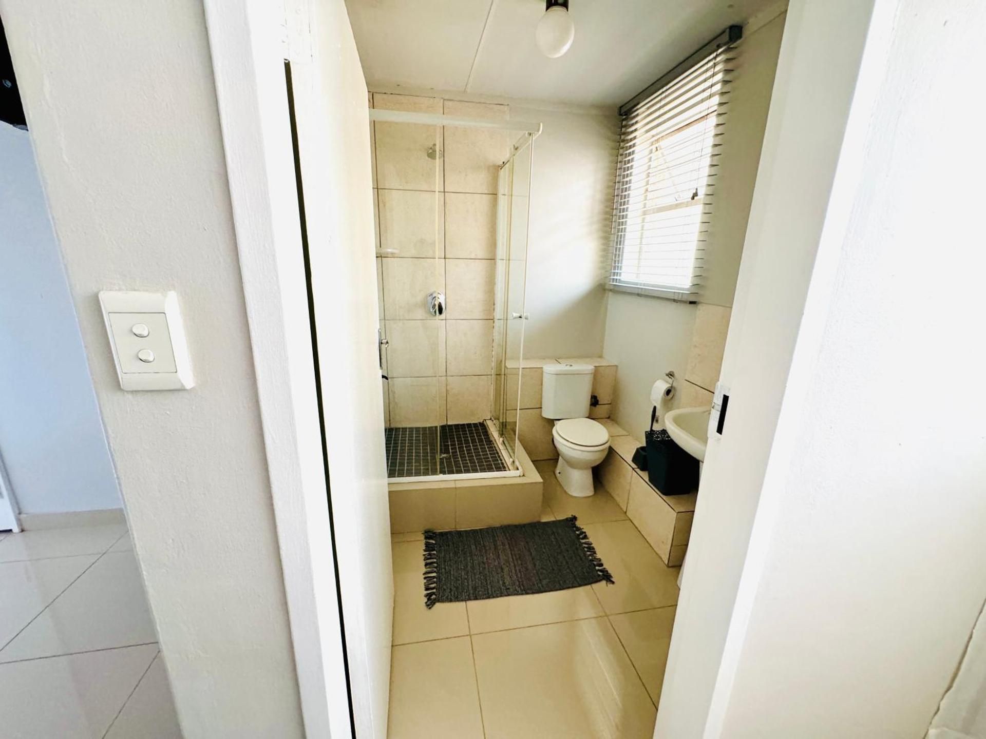 Budget Double or Twin Room