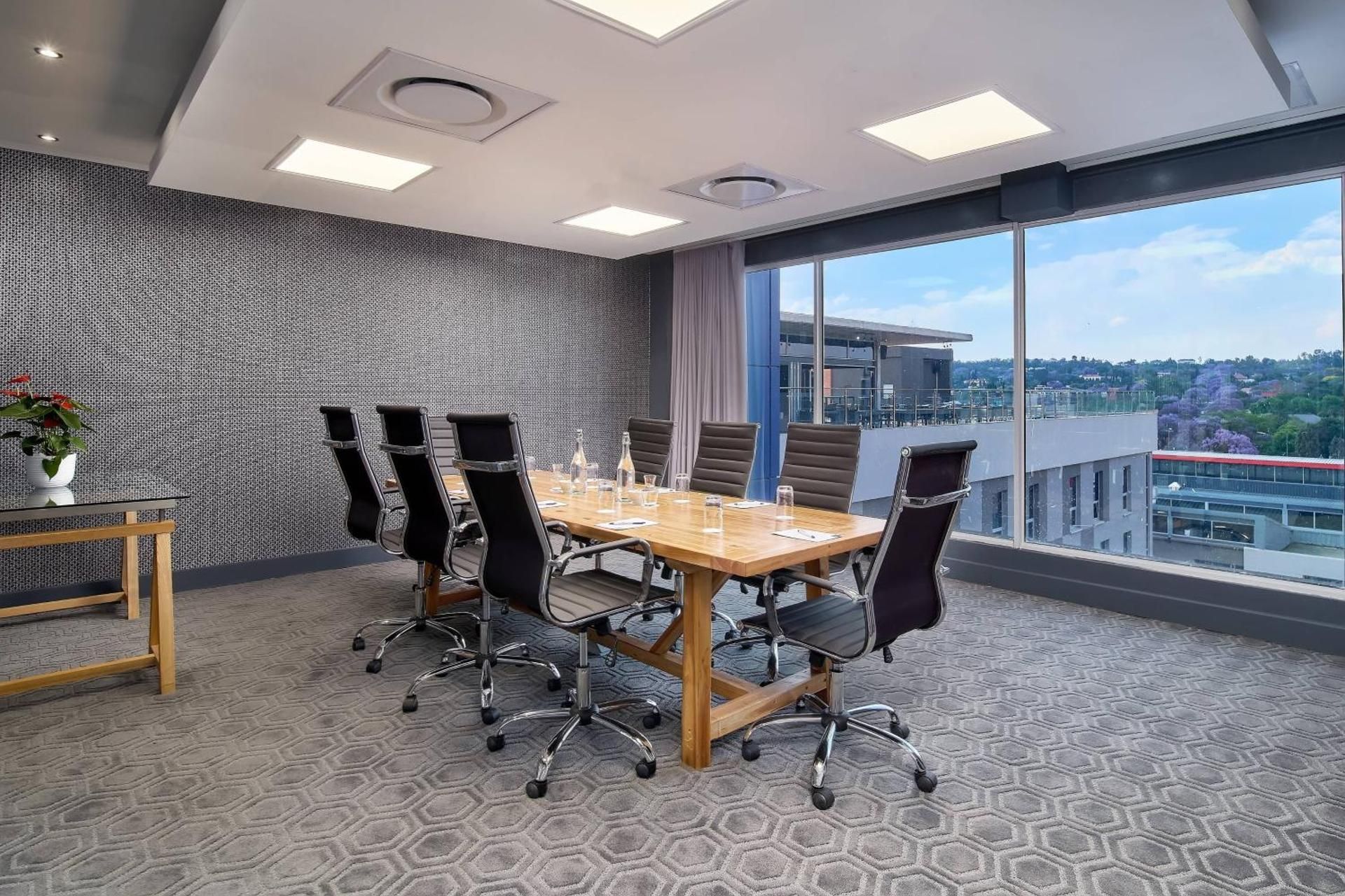 meeting room / ballrooms