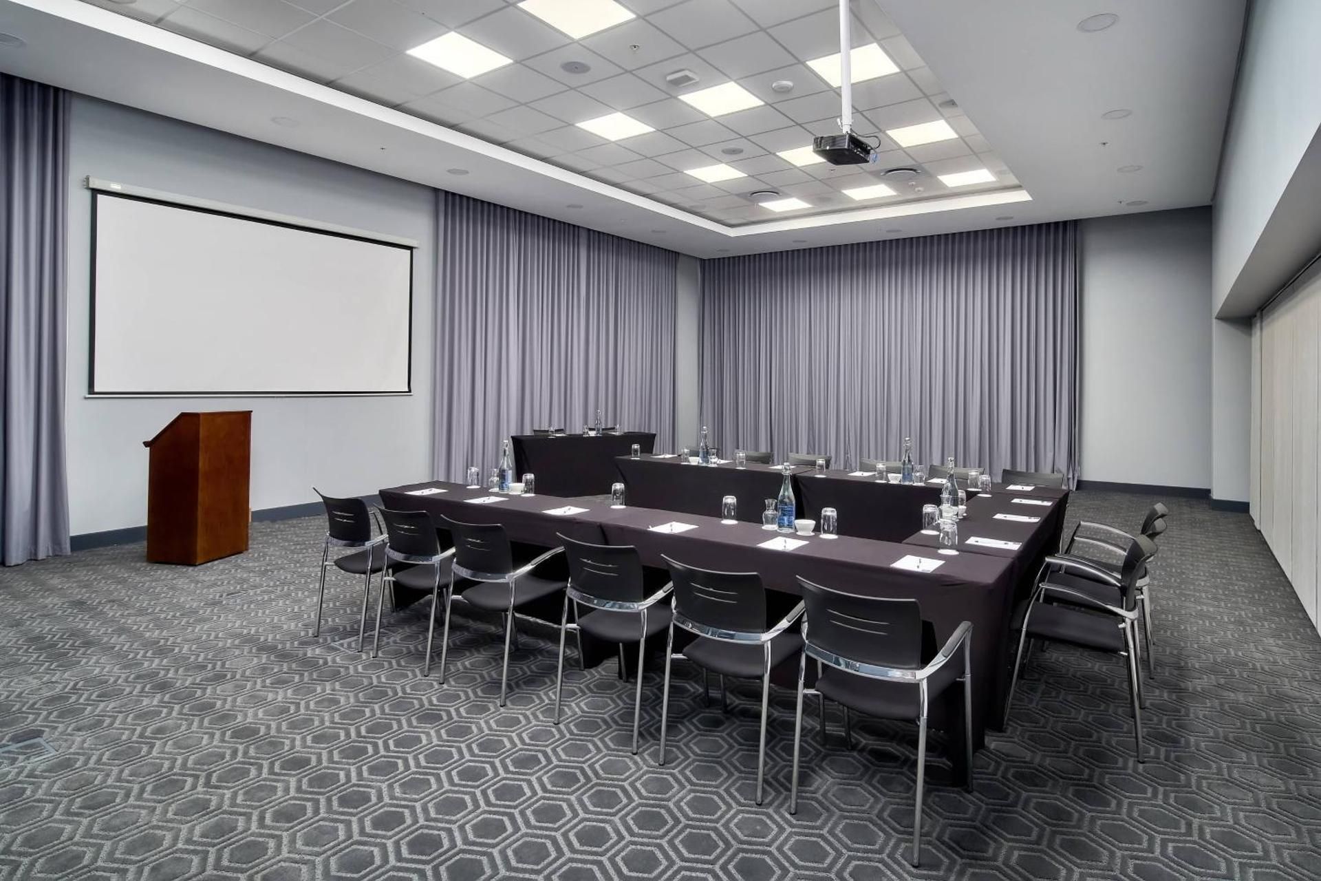 meeting room / ballrooms