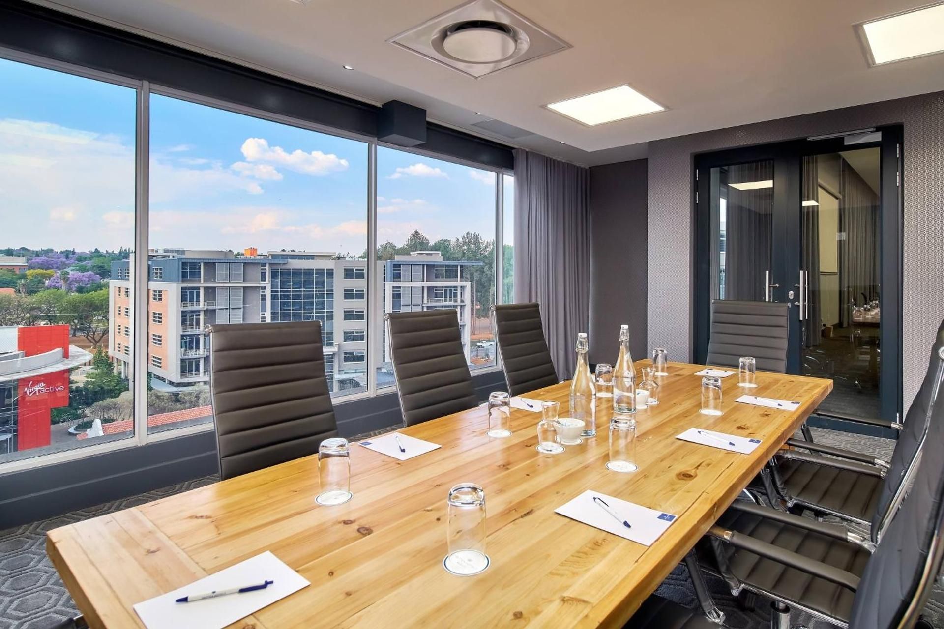 meeting room / ballrooms