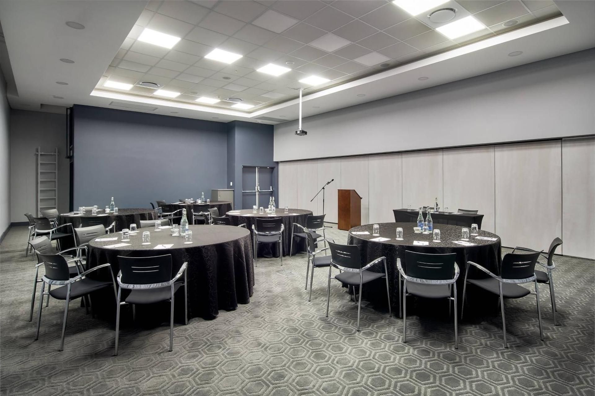 meeting room / ballrooms