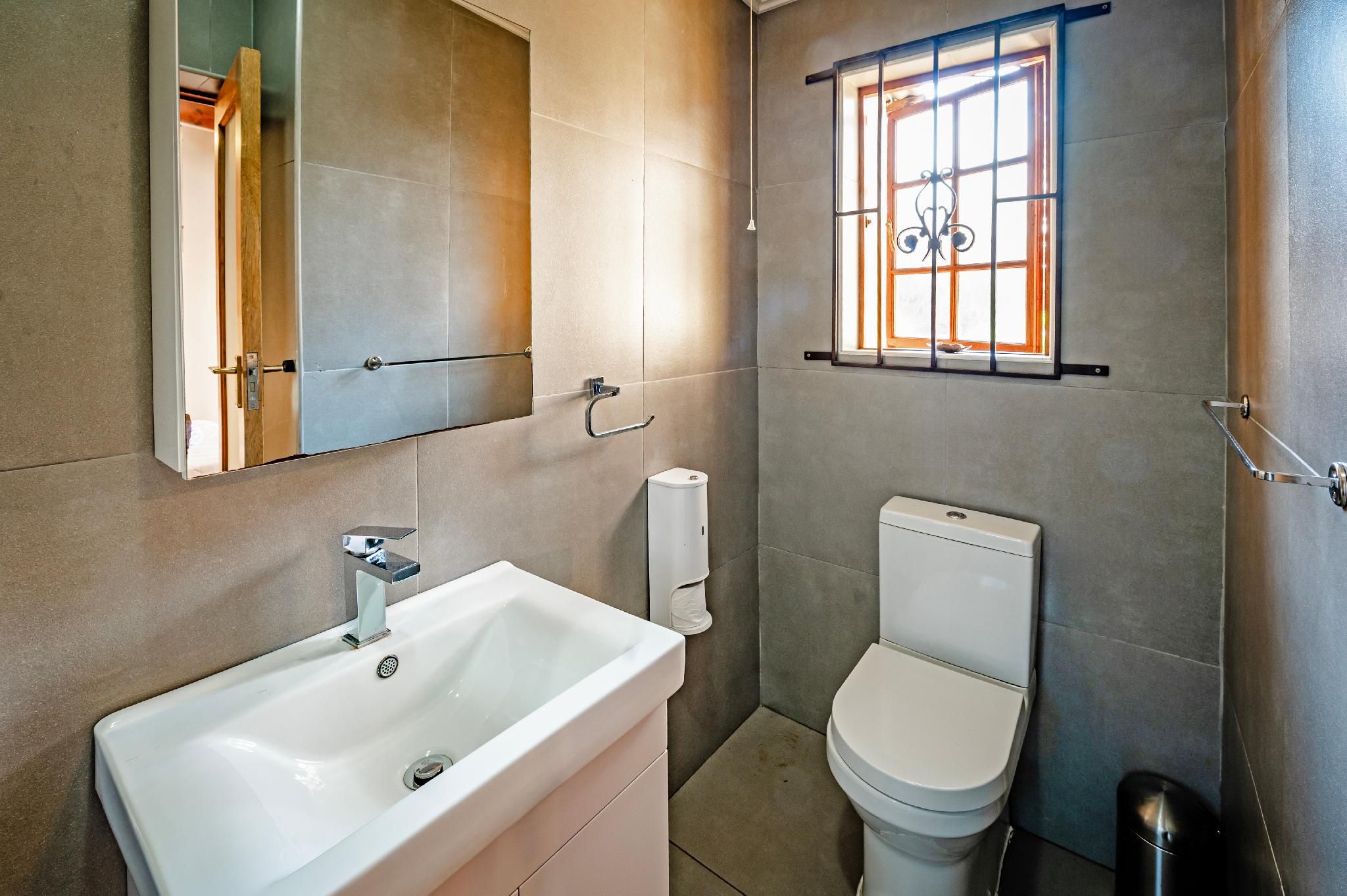 The Village in Hatfield Single 3