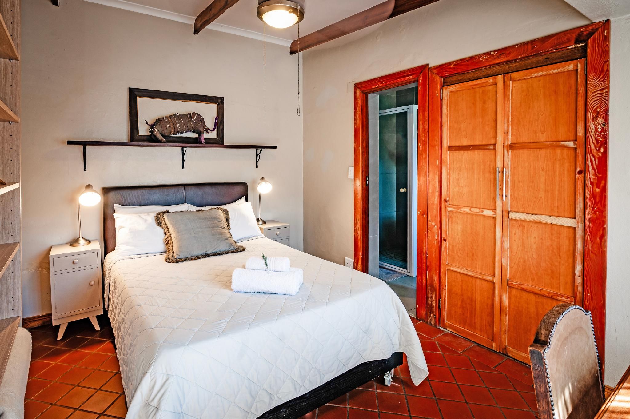 The Village in Hatfield Single